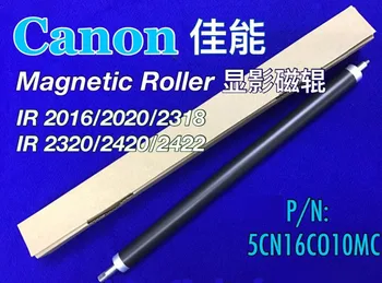 Novo združljiv Magnetni valj za Canon IR2016 2020 2313 2320 2420 2422 G. Magnetni valj