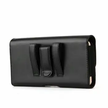 Ohišje za OnePlus 8Pro Primeru Univerzalnega Pasom Tulec, Telefon Torbica s Flip Cover Premium Pasu Torba torba