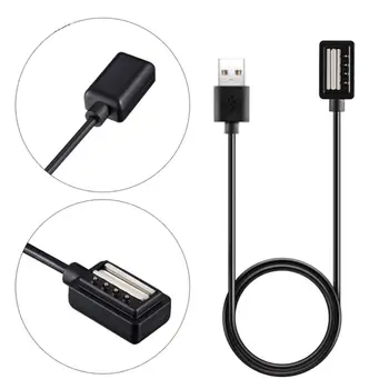 OOTDTY Smart Polnilec USB Kabel za Polnjenje Dock za Suunto 9/Spartan Ultra/Šport Gledam
