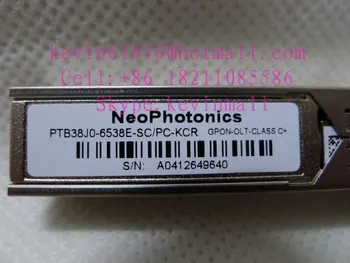 Original NeoPhotonics in hisense blagovne znamke SFP modul za GPON OLT, razred C+ , eno SC vrata. FiberCore