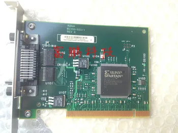 Original PCI-GPIB Kartico Agilent 82350B