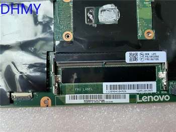 Original prenosnik Lenovo ThinkPad T460s motherboard glavni odbor i5-6300U UMA 4g 00JT935