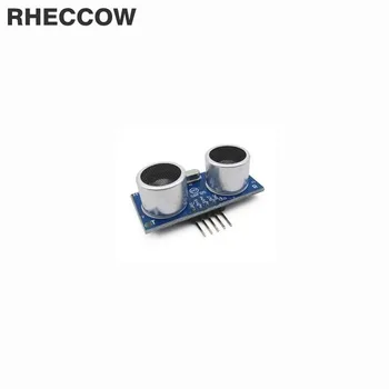 RHECCOW 10pcs/veliko HC-SR04 HCSR04 Ultrazvočni Val, Detektor, Modul, ki Segajo