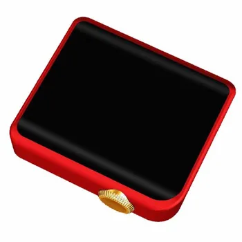Shanling M0 Limited Edition Hi-Res Bluetooth Zaslon na Dotik Prenosni Mini Hi-fi Predvajalnik Glasbe MP3