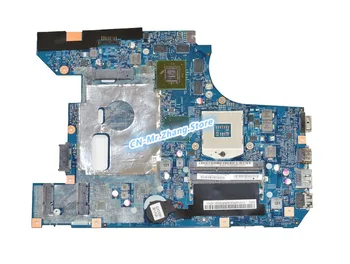 SHELI ZA Lenovo LZ57 B570 Z570 V570 Prenosni računalnik z Matično ploščo 48.4PA01.021 10290-2 GT540M GPU DDR3