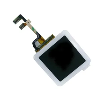 Sinbeda Novih Zalog LCD-Zaslon Za iPod Nano 6 6 6 G LCD Zaslon +, Zaslon na Dotik, Računalnike Skupščine + Lepilo Črno