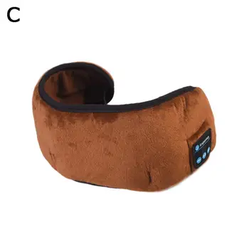 Spanje Maska, Slušalke Brezžične Bluetooth 5.0 Prostoročno Polnilna Zvočniki S Klicem Mikrofon Slušalke Vgrajen R1N1