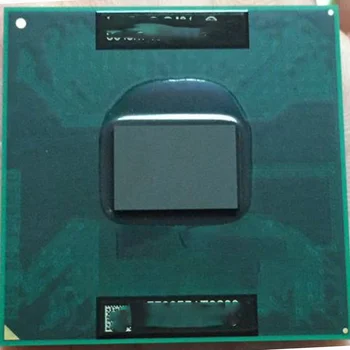 T9300 2.5 G 6M 800 CPU PGA
