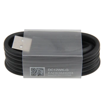 USB 8pin Kabel in Kabel Micro USB & USB Tip C Kabel OD4.0 1m Tip-C Polnilnik, Kabel za Iphone 7 X Samsung S9 S10 50pcs/veliko