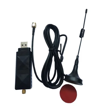 USB vmesnik Pocsag/oddajnik, pogostost 402-470MHz, Pocsag brezžični sedež sistem za sledenje oddajnika, brezplačno programsko podporo