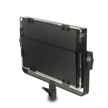 Viltrox VL-40T 540 LED Studio Video 3200K-5600K Slim Bicolor Zatemniti LCD Svetlobe, luči za Kamere