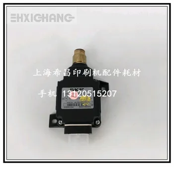 [VK] 00.250.1053/03 DS-W20-4-S1 Heidelberg XL75 pritisnite senzor za olje tlačni senzor stikalo