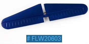Vodoravni Stabilizator za Letalske Linije 1200mm F8F RC Hobi FLW206