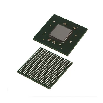 XC6SLX150-3CSG484C FPGA - Field Programmable Gate Array XC6SLX150-3CSG484C Embedded controller čip Novega in izvirnega