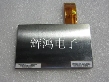 Yuan Tai (orodjem pvi) 3,5-palčni - PW035XS4 (LF) projekcijski zaslon s Tekočimi kristali zaslon Brezplačna dostava