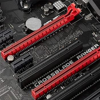 Za Asus CROSSBLADE RANGER Socket FM2/FM2+ Motherbaord DDR3 AMD A88X A10 A8 A6 A4 PCI-E 3.0 64GB Namizje A88X Igra Mainboard
