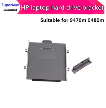 Za HP prenosnik 9470m 9480m trdi disk vmesnik trdega diska, rack, da vmesnik vesa priključek 1pcs brezplačna dostava