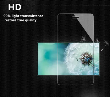 Za Samsung Galaxy Tab A2 2018 10.5 palčni Naprednih 2 Advanced2 T590 T595 SM-T590 Tablet Screen Protector Film, Kaljeno Steklo