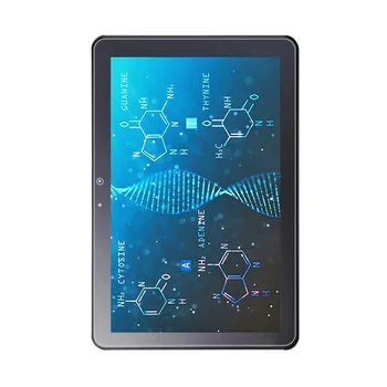 Za Samsung Galaxy Tab Advanced2 10.1 palčni T583 SM-T583Tablet Screen Protector Film, Kaljeno Steklo