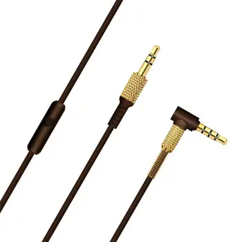 Zamenjava Raztezne Pomlad Kabel Kabel Linija za Marshall Večjih II 2 Zaslon Bluetooth Slušalke Slušalke