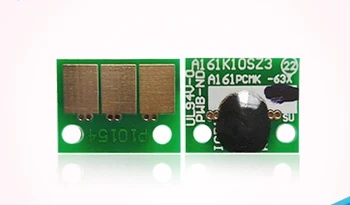 Združljiv nov toner reset čip za Minolta C452 C552 C652 5 skupin na veliko