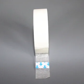 10 Zvitkih/Veliko Mikro Non-Woven Papirja Medicinske Trak za Strokovno Trepalnic Razširitev Orodja Wholesales