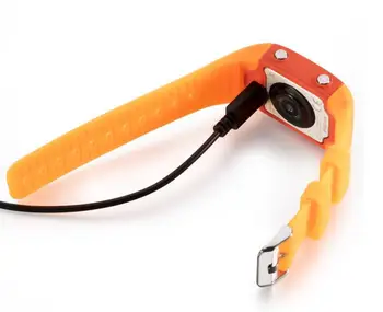 100 kozarcev USB Kabel za Polnjenje Napajanje Prenos Podatkov Sinhronizacija Kabli Kabel Žične Linije za Polar M430 GPS Pametno Gledati
