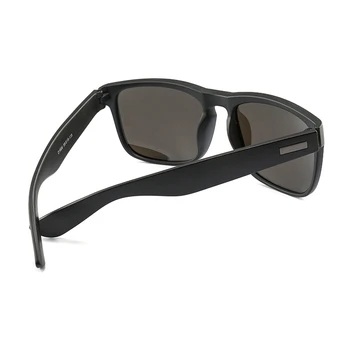 2020 New Visoke Kakovosti Nova sončna Očala Moški Ženske Ogledalo Polarizirana Očala UV400 Moške Vožnje gafas Unisex sončna Očala oculos