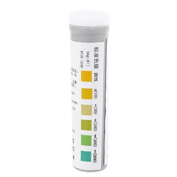 20Pcs Test Urina, Beljakovine Testnih Lističev Ledvic, Sečil, Okužbe Test Papir 63HF