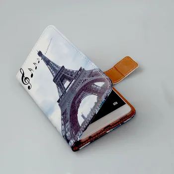 AiLiShi Tovarne Neposredno! Ohišje Za Pixus Raze Luksuzni Flip PU Naslikal Usnjena torbica Izključno Poseben Telefon Kritje Kože+Sledenje