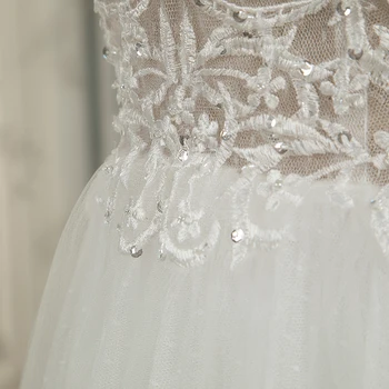 Beli Špageti V Vratu Prom Obleke A-Line dolžina tal vestido largo elegante dolgo haljo formalno eveing obrabe plus velikost Sleeveles