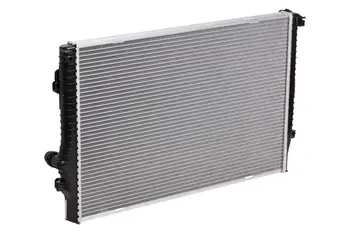 Hlajenje radiator Octavia A7 (13-)/Tiguan (16-) 1.8 T/2.0 T, Luzar