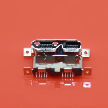 JCD 180-Stopinjski Mikro 3.0 Vrata USB Plug Stojalo za Mobilni trdi disk / netbook/MP5 DC Napajalni Priključek USB Priključek