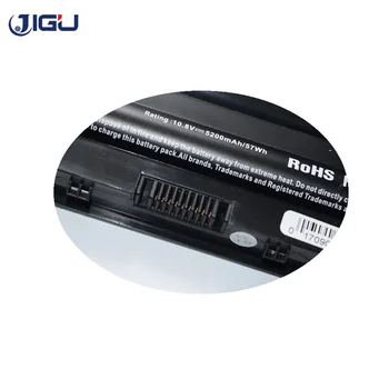 JIGU Novo 6Cells Laptop Baterije J1KND 04YRJH Za Dell Za INSPIRON 14R 13R N4010 N4010D N3010D N7010 N5010 N3010