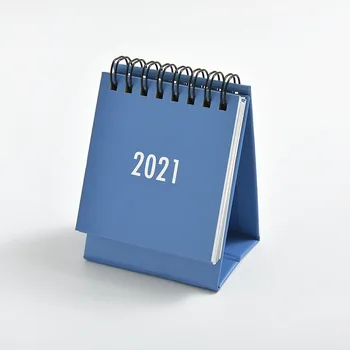 Koledar izletov 2021 Preprost Barva Načrt, Knjige, Koledarji 2021 Dekoracijo Obrnil za 360 Stopinj in Organiziranje Načrtovanje XH8Z