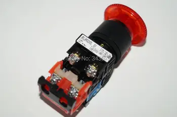 Komori original pritisni gumb stikalo,5BB-6101-550,AR22VDL-11E3R,Komori originalni deli