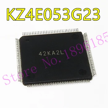 KZ4E053G23 KZ4E053G23 resnično LCD čip