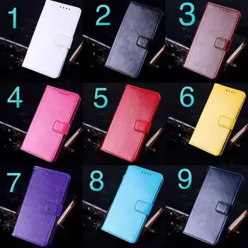 Ohišje za Sony Xperia 10 Magnetni Usnja Flip Denarnico, Telefon Primeru za Sony Xperia 10 ⅱ fundas OSEBNO FOTOGRAFIJO DENARNICE pokrov