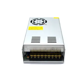 Stikalni napajalnik En Izhod 360W 25.4 A ZA 13,8 V Napajanje 110v 220v NAPAJALNIK ZA DC13.8V za CNC CCTV Usmerjevalnik Udeležba Syste