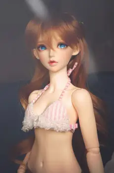 SUDOLL vrh kakovosti 1/4 bjd dekle lutka bjd brezplačno oči najboljšo vrednost modne lutke fant dekle telesa