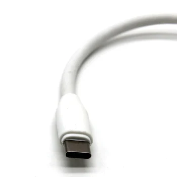 USB 3.1 Vrste C, USB-C na VGA Adapter Pretvornik Reverzibilni za Macbook