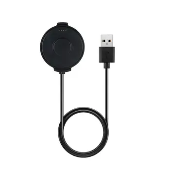 USB Kabel za Polnjenje, Magnetno Stojalo Station Dock napajalnik Stojalo za Tic watch Pro/Pro 2020 za Pametno Gledati Dodatki