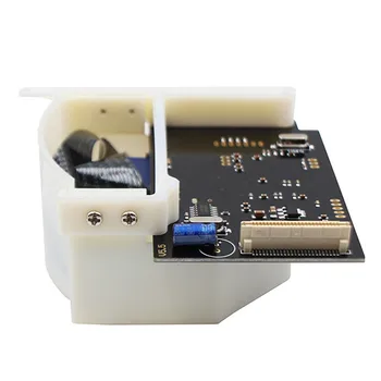 Širitev Napajalnik, Podaljšek Kabel Adapter za Sega DreamCast GDEMU SD Namestitev 3D Natisnjeni Kompleti
