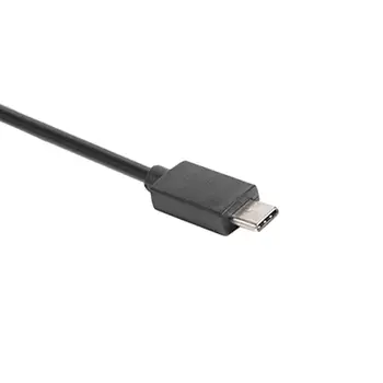 1m USB Tip-C Polnjenje Napajalni Kabel Polnilnika Žice Kabel Fit Varnost in Trajnost, Priročen Prenosni za Nintend Stikalo Lite