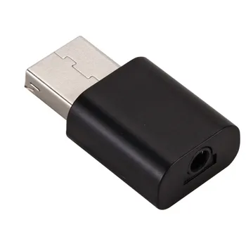 5.0 Bluetooth audio (zvok Bluetooth oddajnik sprejemnik USB Bluetooth adapter, ki je primerna za TV PC avto zvočniki