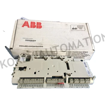 ABB Frekvenčni Pretvornik 800 Series Motherboard DCU-12C