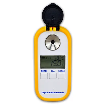 Digitalni Urina Refraktometer DR605, za Urin