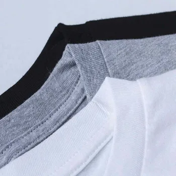 Gengar Kaiju Japonska Slog T-Shirt Moški T-Shirt Bombaža, Kratek Rokav, O-Vrat Vrhovi Tee Srajce Moda