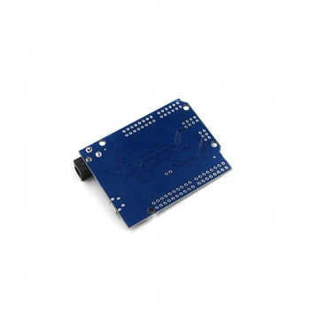 Klasičen UNO R3 MEGA328P Odbor Za Arduino Z Mikro USB Za Zamenjavo Atmega16U2 diy elektronika