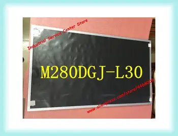 M280DGJ-L30 Novo Izvirno Razred A 4K LCD Zaslon Plošča M280DGJ L30